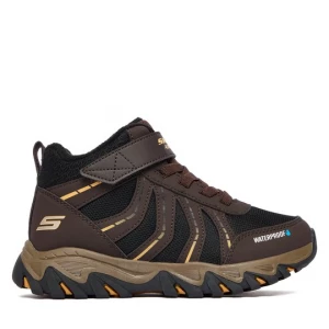 Obrázek produktu Sněhule Skechers Rugged Ranger 406412L BKBR Hnědá