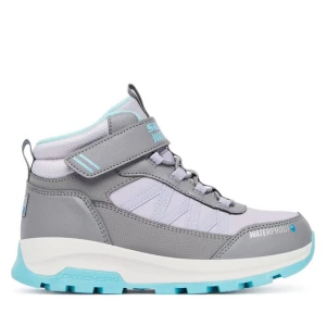 Obrázek produktu Sněhule Skechers Storm Blazer 303493L GYAQ Šedá