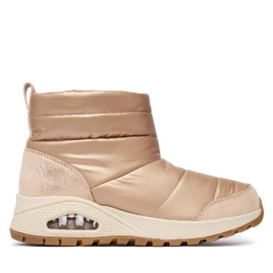 Obrázek produktu Sněhule Skechers Uno Rugged - Puffer 168127 Zlatá