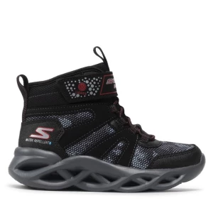 Obrázek produktu Sněhule Skechers Zerrix 400145L/BKRD Černá
