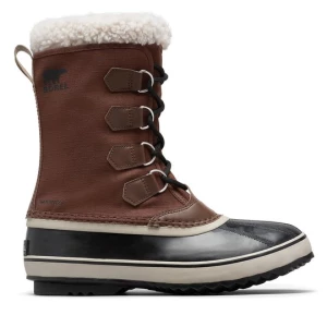 Obrázek produktu Sněhule Sorel 1964 Pac Nylon Boot Wp 2114071256 Hnědá