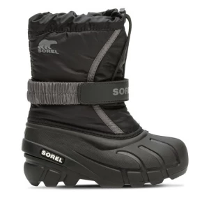Obrázek produktu Sněhule Sorel Childrens Flurry™ Boot 2114082016 Černá