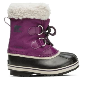Obrázek produktu Sněhule Sorel Childrens Yoot Pac™ Nylon Wp 2114112594 Fialová