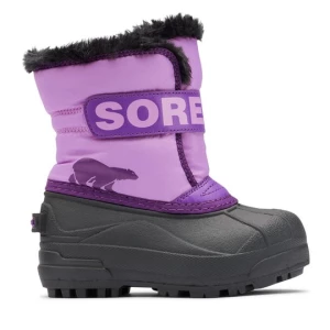 Obrázek produktu Sněhule Sorel Snow Commander™ 2114101514 Fialová