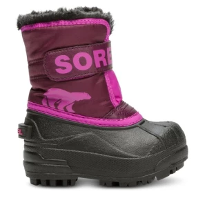 Obrázek produktu Sněhule Sorel Snow Commander 2114102562 Růžová