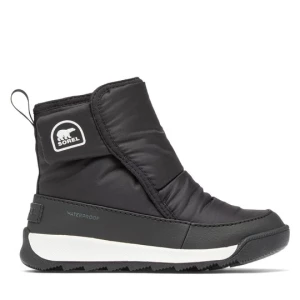 Obrázek produktu Sněhule Sorel Whitney™II Plus Bootie Wp 2101341010 Černá