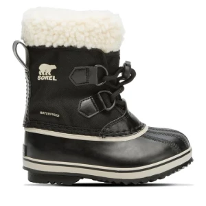 Obrázek produktu Sněhule Sorel Yoot Pac™ Nylon Wp 2114112010 Černá