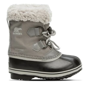 Obrázek produktu Sněhule Sorel Yoot Pac™ Nylon Wp 2114112053 Šedá