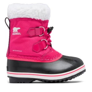 Obrázek produktu Sněhule Sorel Yoot Pac™ Nylon Wp 2114112600 Růžová