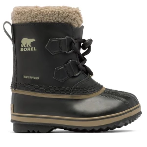 Obrázek produktu Sněhule Sorel Yoot Pac Tp Boot Wp 2117082013 Černá