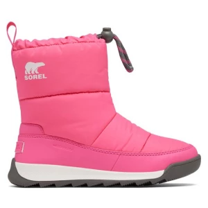 Obrázek produktu Sněhule Sorel Youth Whitney™ II Plus Puffy Wp 2088571657 Růžová