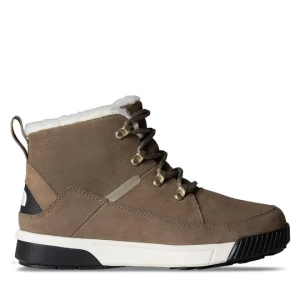 Obrázek produktu Sněhule The North Face Sierra Mid Lace Wp NF0A4T3X8IU1 Hnědá