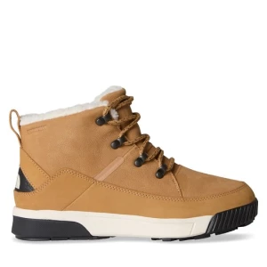 Obrázek produktu Sněhule The North Face Sierra Mid Lace Wp NF0A4T3XKOM Hnědá