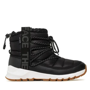 Obrázek produktu Sněhule The North Face Thermoball Lace Up Wp NF0A5LWDR0G-050 Černá