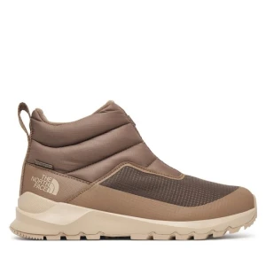 Obrázek produktu Sněhule The North Face Thermoball Progressive Zip Ii Wp NF0A5LWFS451 Černá