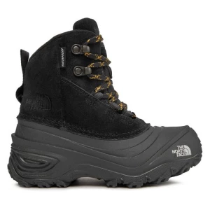 Obrázek produktu Sněhule The North Face Y Chilkat V Lace WpNF0A7W5YKX71 Černá