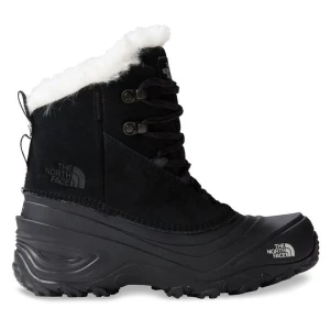 Obrázek produktu Sněhule The North Face Y Shellista V Lace Wp NF0A7W5XKX71 Černá