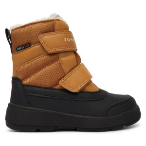 Obrázek produktu Sněhule Tommy Hilfiger Niagara T1XD-35302-1973 M Světle hnědá