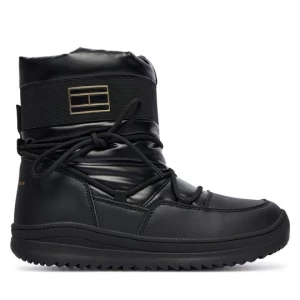 Obrázek produktu Sněhule Tommy Hilfiger Snow Boot T3A5-34052-1474 D Černá