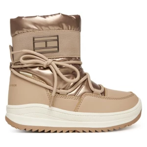 Obrázek produktu Sněhule Tommy Hilfiger Snow Boot T3A5-34052-1474 S Béžová