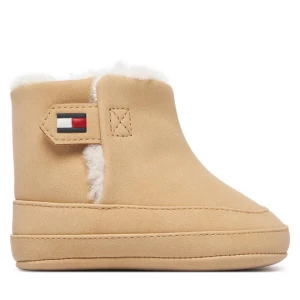 Obrázek produktu Sněhule Tommy Hilfiger T0A5-35060-0700 Béžová
