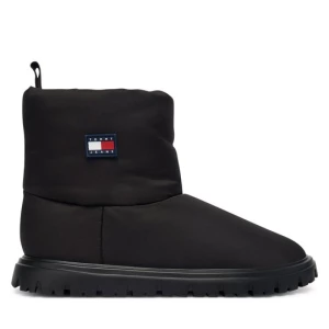 Obrázek produktu Sněhule Tommy Jeans Tjw Snow Boot EN0EN02823 Černá