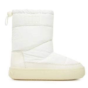 Obrázek produktu Sněhule Tommy Jeans Tjw Winter EN0EN02252 Bílá
