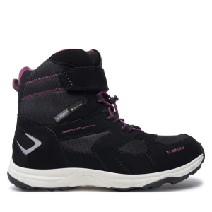 Obrázek produktu Sněhule Treksta J Arrow Gtx High 1720559 076 Černá