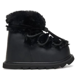 Obrázek produktu Sněhule United Nude Zembla Artic Mid 1097401120 Černá