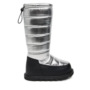 Obrázek produktu Sněhule United Nude Zembla Bubble Boot 10885141190 Stříbrná