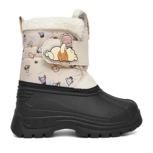 Obrázek produktu Sněhule Winnie The Pooh CEO-AW25-219WTP Béžová