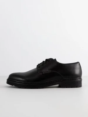 Obrázek produktu Šněrovací boty Ben Sherman černá