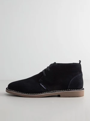 Obrázek produktu Šněrovací boty Ben Sherman tmavě modrá