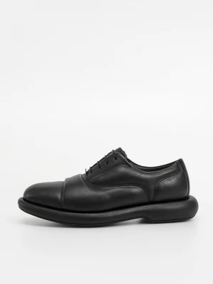Obrázek produktu Šněrovací boty Clarks černá