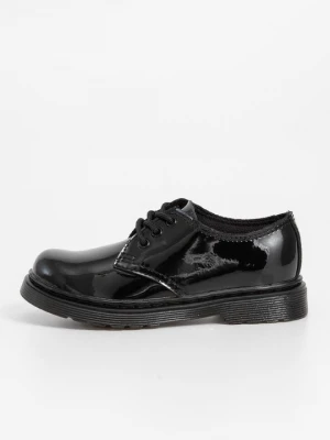 Obrázek produktu Šněrovací boty Dr. Martens černá