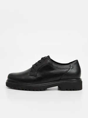 Obrázek produktu Šněrovací boty Gabor Comfort černá