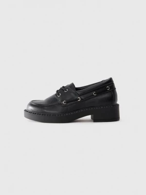 Obrázek produktu Šněrovací boty Koi Footwear černá
