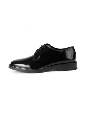 Obrázek produktu Šněrovací boty Kurt Geiger černá