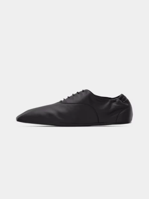 Obrázek produktu Šněrovací boty MM6 Maison Margiela černá