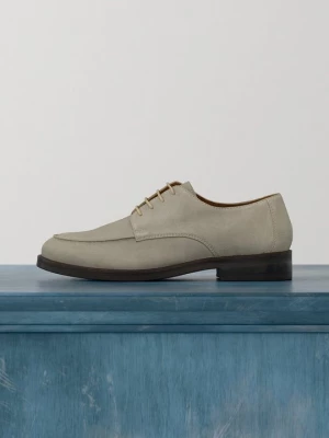 Obrázek produktu Šněrovací boty Pier One By Zalando béžová