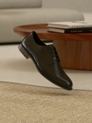 Obrázek produktu Šněrovací boty Pier One By Zalando černá