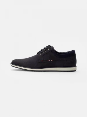 Obrázek produktu Šněrovací boty Pier One By Zalando tmavě modrá