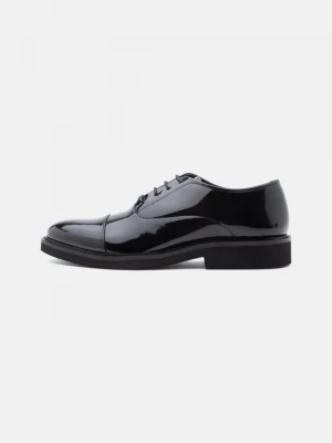Obrázek produktu Šněrovací boty Zign By Zalando černá
