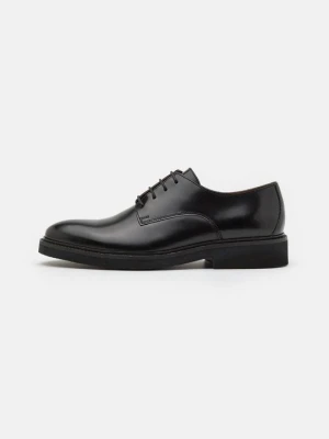 Obrázek produktu Šněrovací boty Zign By Zalando černá