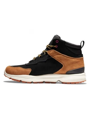 Obrázek produktu Šněrovací kotníkové boty DC Shoes černá