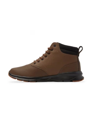 Obrázek produktu Šněrovací kotníkové boty DC Shoes hnědá