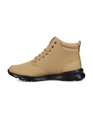 Obrázek produktu Šněrovací kotníkové boty DC Shoes žlutá