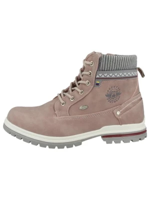 Obrázek produktu Šněrovací kotníkové boty Dockers by Gerli