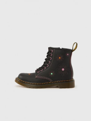 Obrázek produktu Šněrovací kotníkové boty Dr. Martens černá