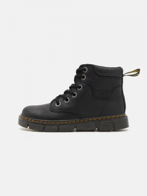 Obrázek produktu Šněrovací kotníkové boty Dr. Martens černá